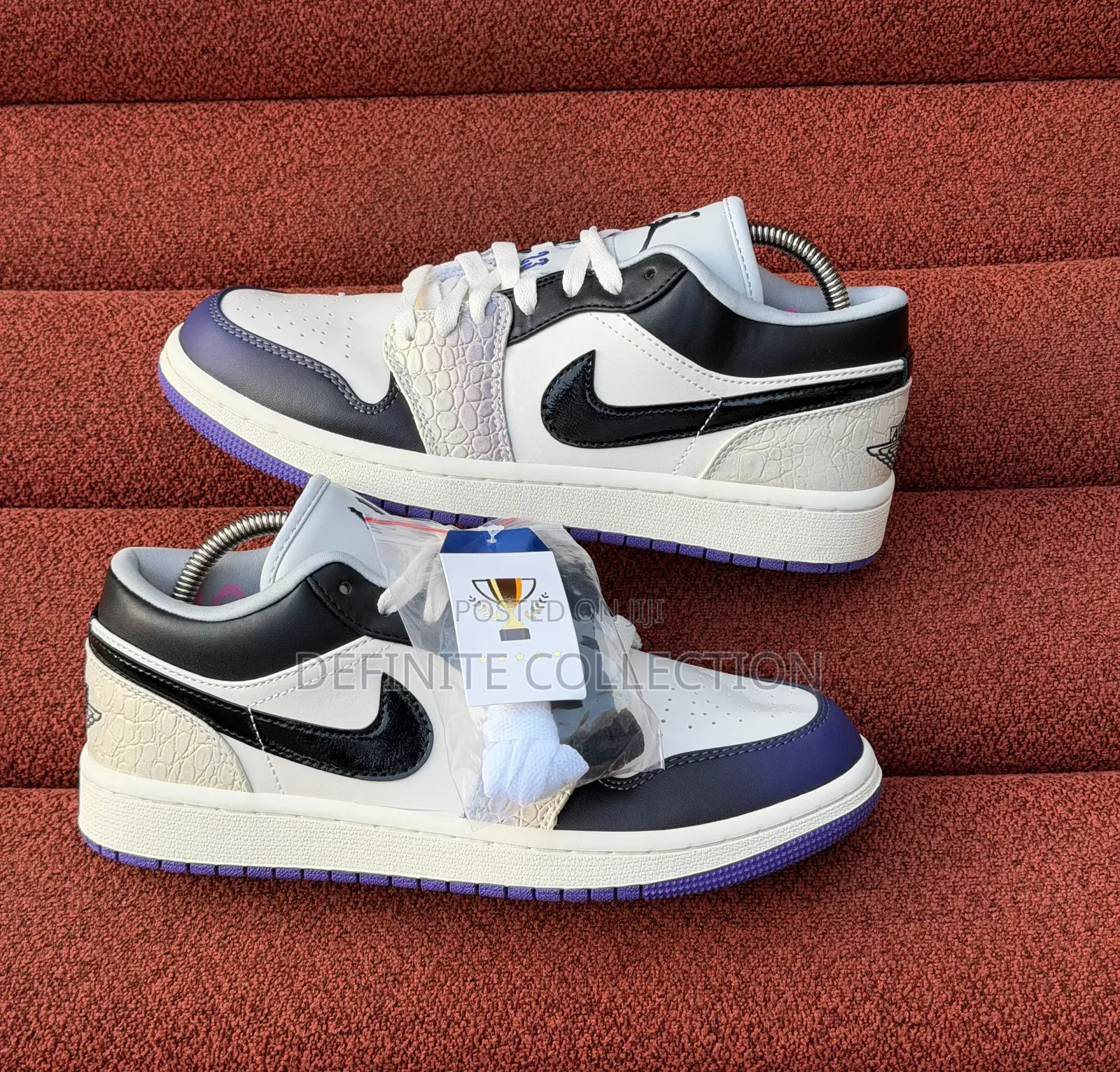 Nike Sb Dunk Low Sneakers