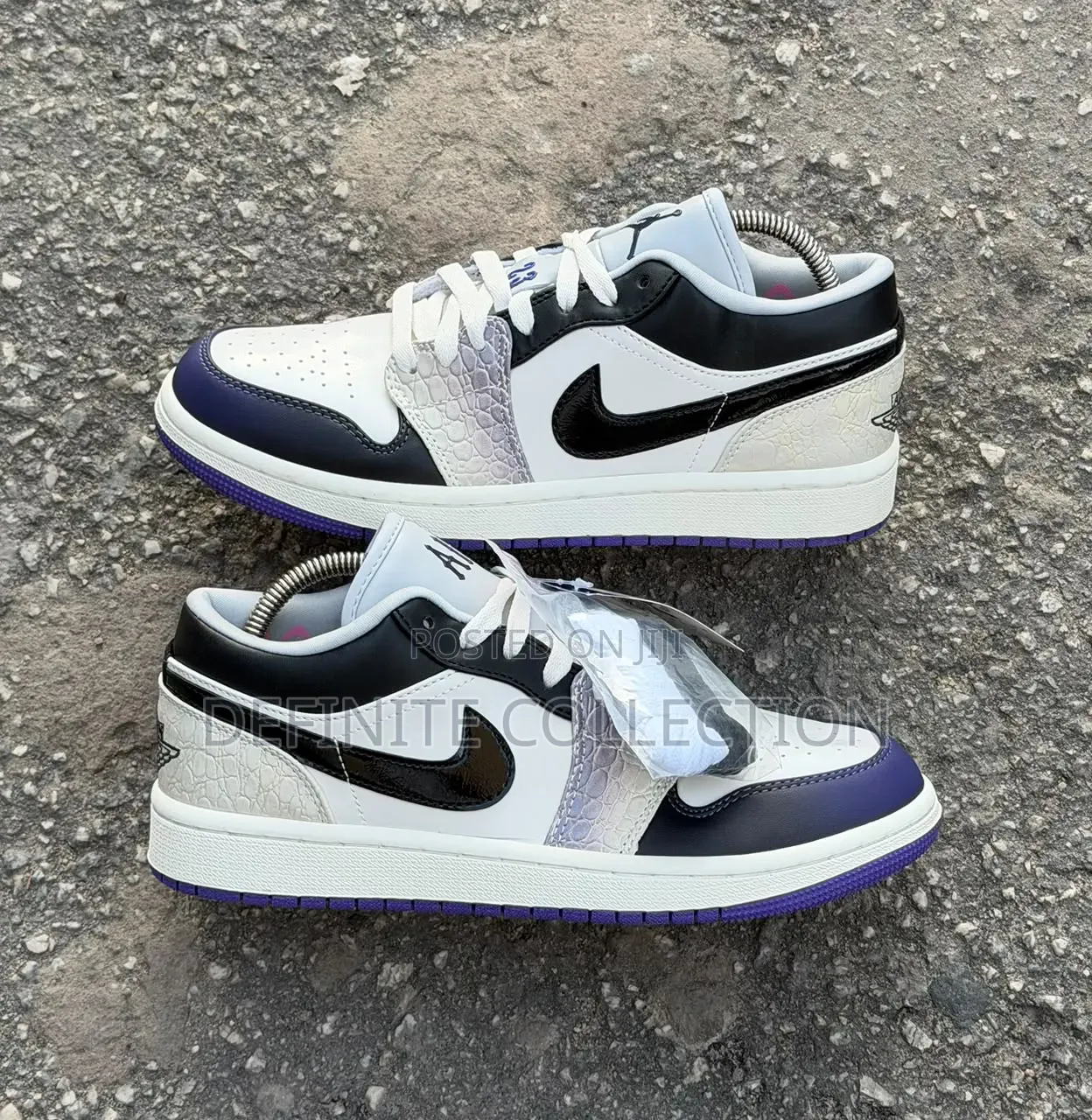 Nike Sb Dunk Low Sneakers