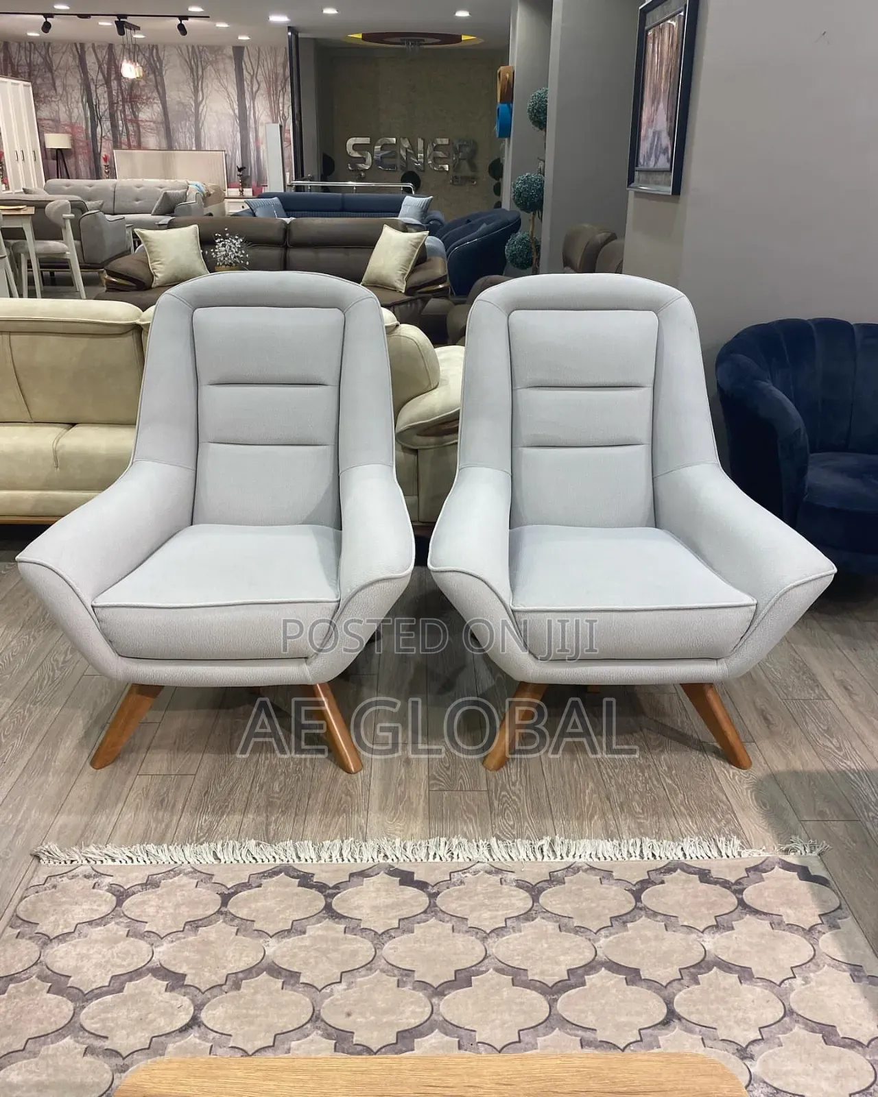 Luxury Turkish Sofa Sets 7 Seaters