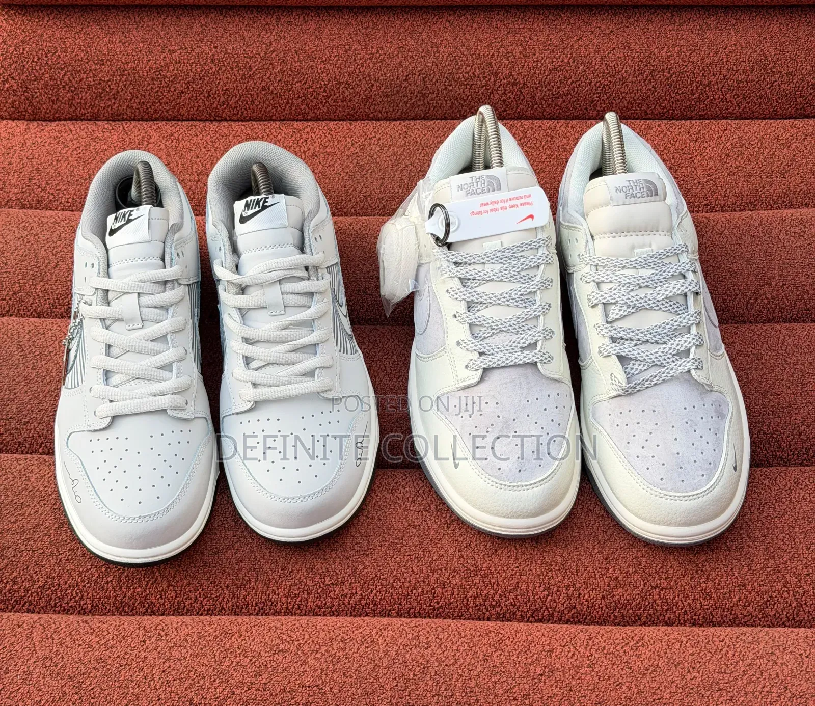 Nike Sb Dunk Low Sneakers