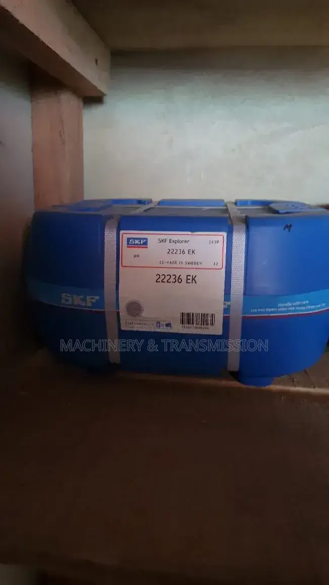 22236 Ek Spherical Roller Bearing
