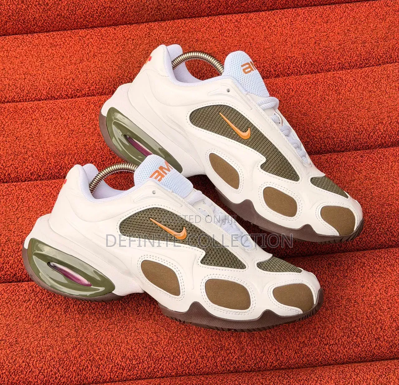 Nike Air Max Muse Sneakers