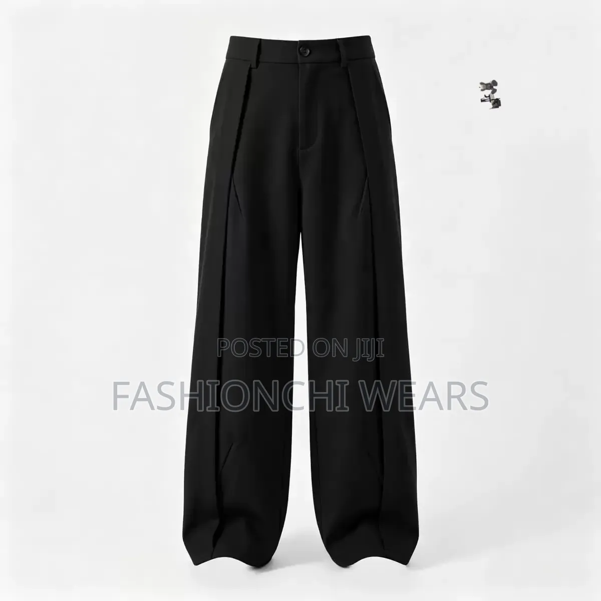Mens Quality Dress Pants