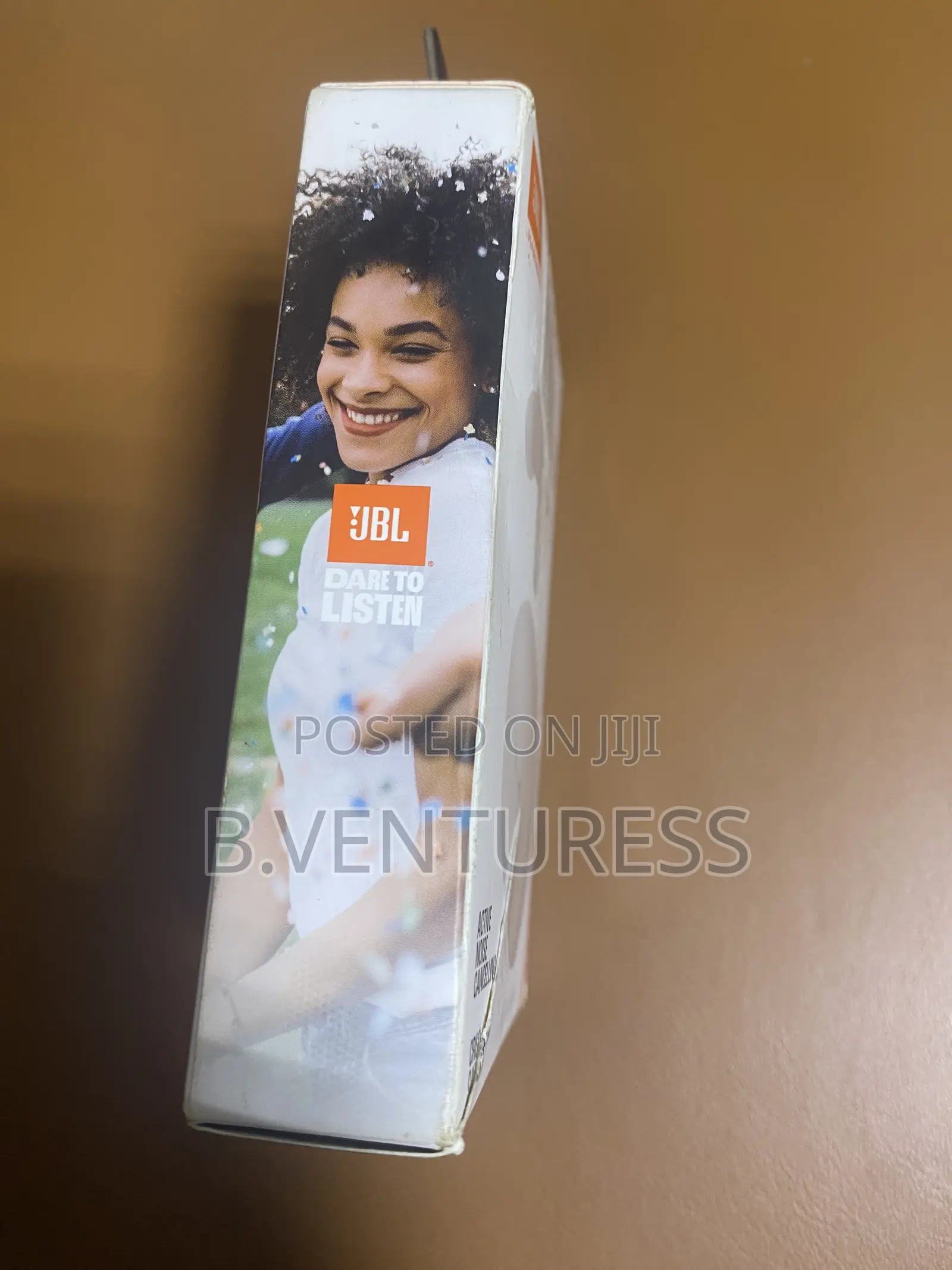 JBL Vibe Beam True Wireless Earbuds