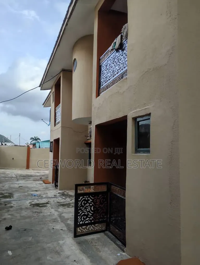 2bdrm Apartment in Ashi Bodija for rent