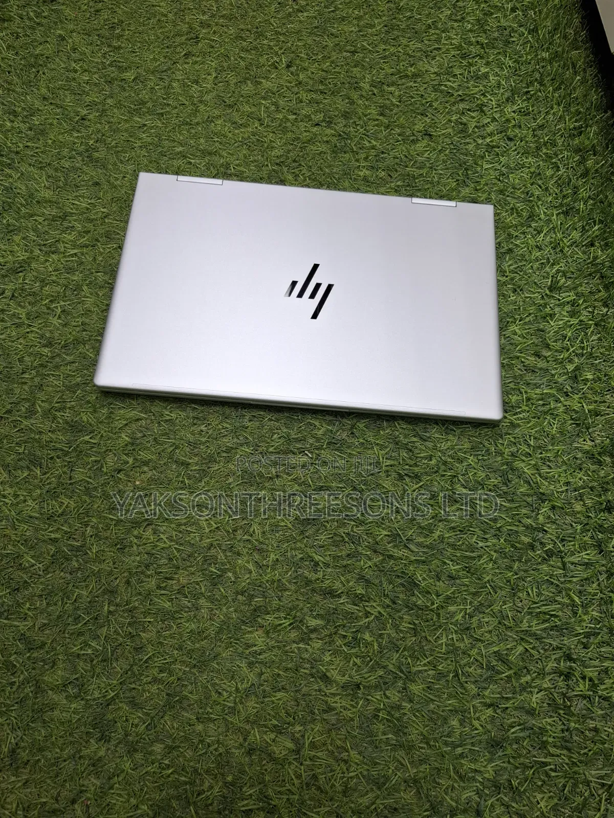 Laptop HP Envy X360 16GB Intel Core Ultra 7 SSD 512GB