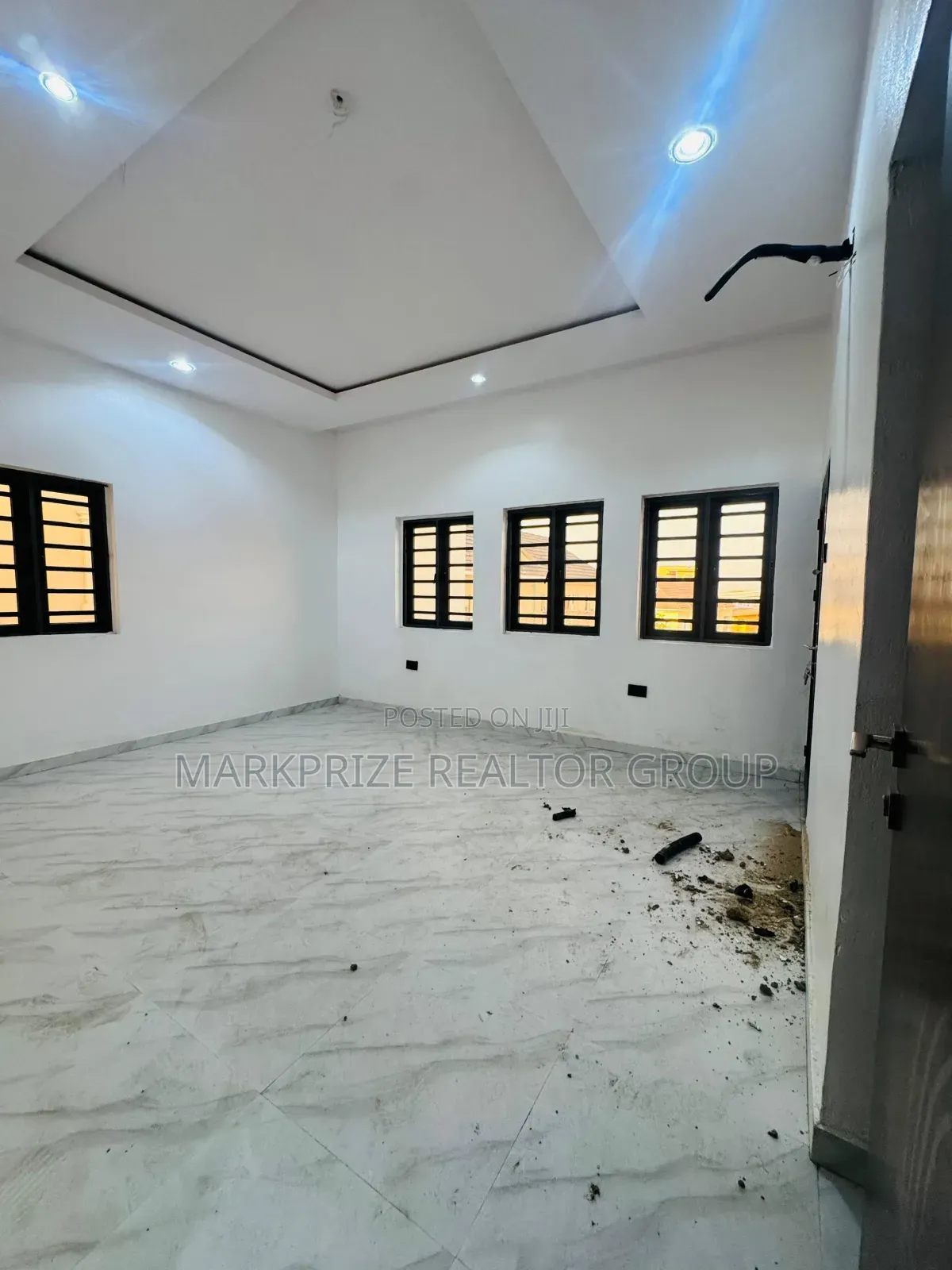 4bdrm Duplex in Gbagada Lagos for sale