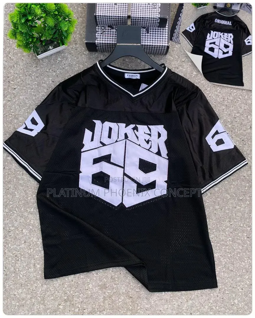 High Quality Jersey Polo (Olo2 )