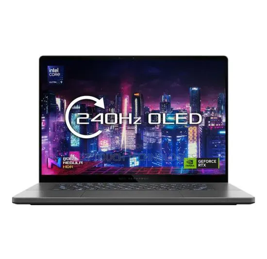 Laptop Asus ROG Zephyrus M16 GU603HR 16GB Intel Core Ultra 9 SSD 1T