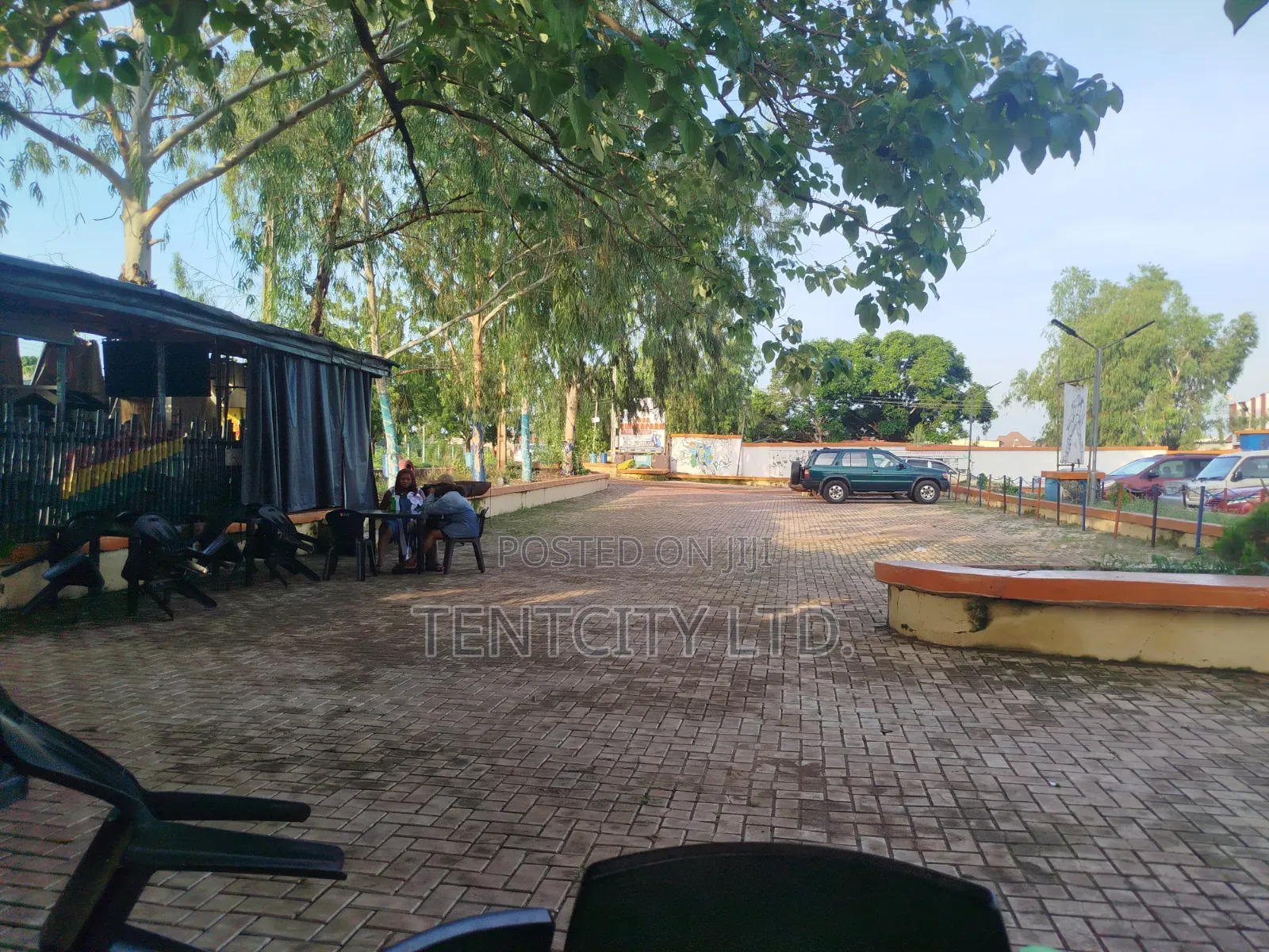 Grillhouse for Lease/Sale in Enugu