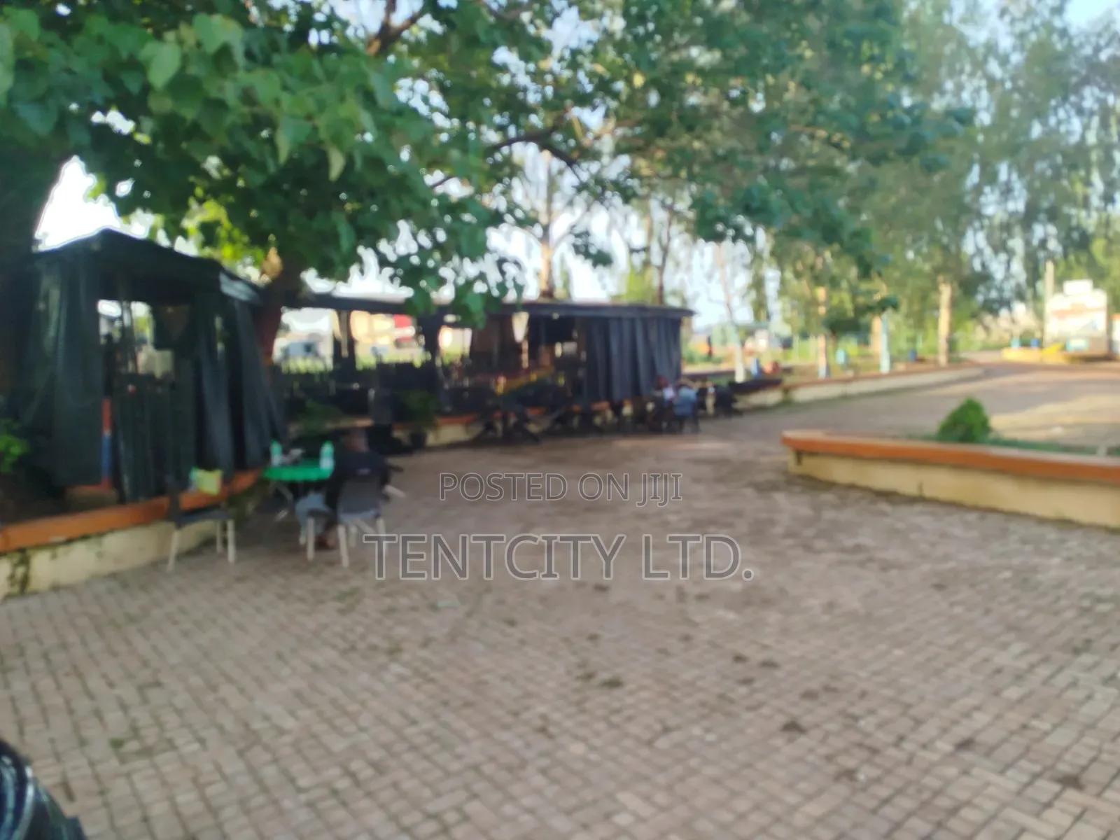 Grillhouse for Lease/Sale in Enugu