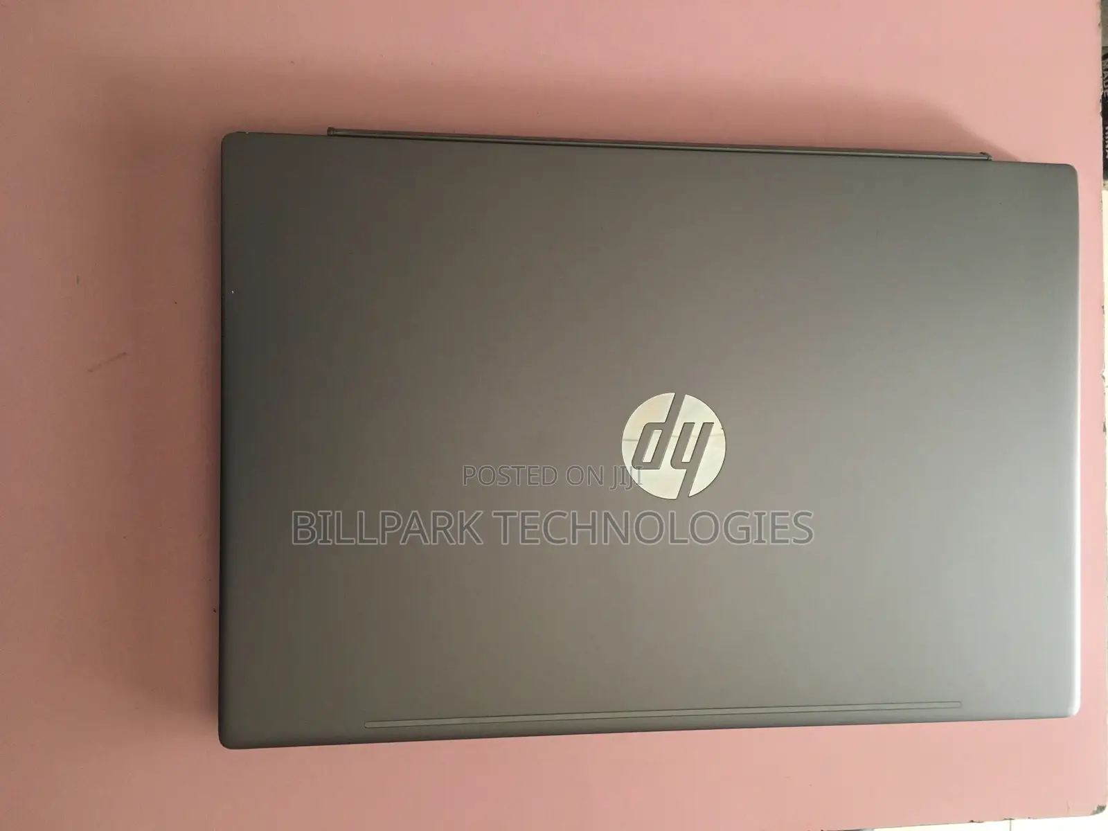Laptop HP Pavilion 15 8GB AMD Ryzen 5 SSD 256GB