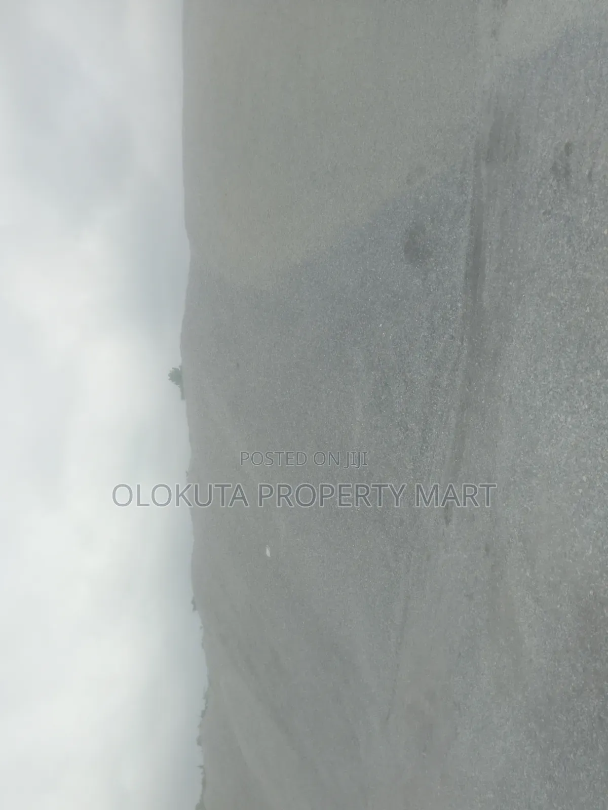 Asphalt Quarry