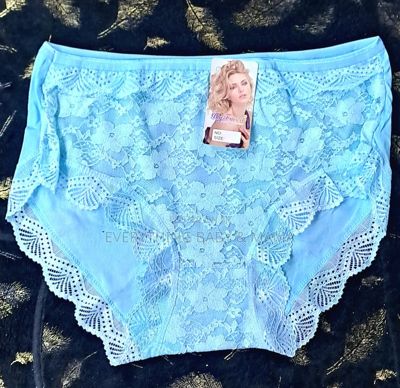 Woman Underwears