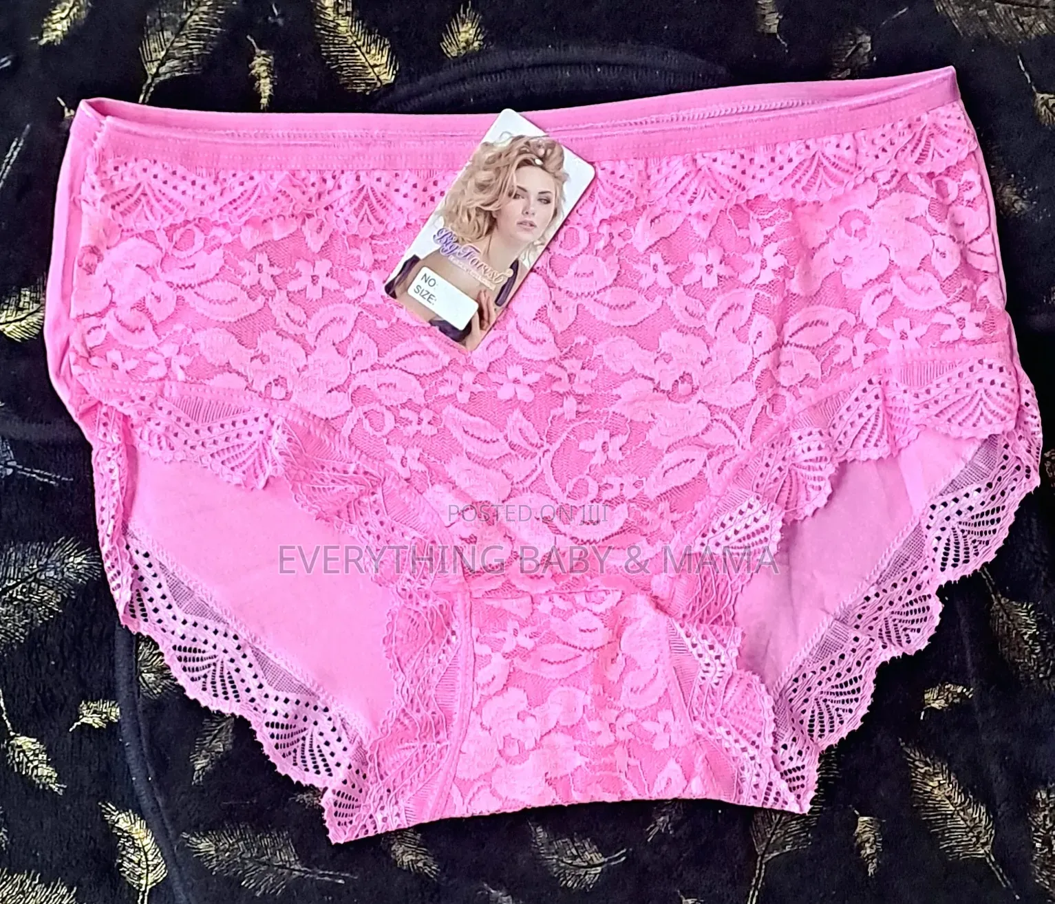Woman Underwears
