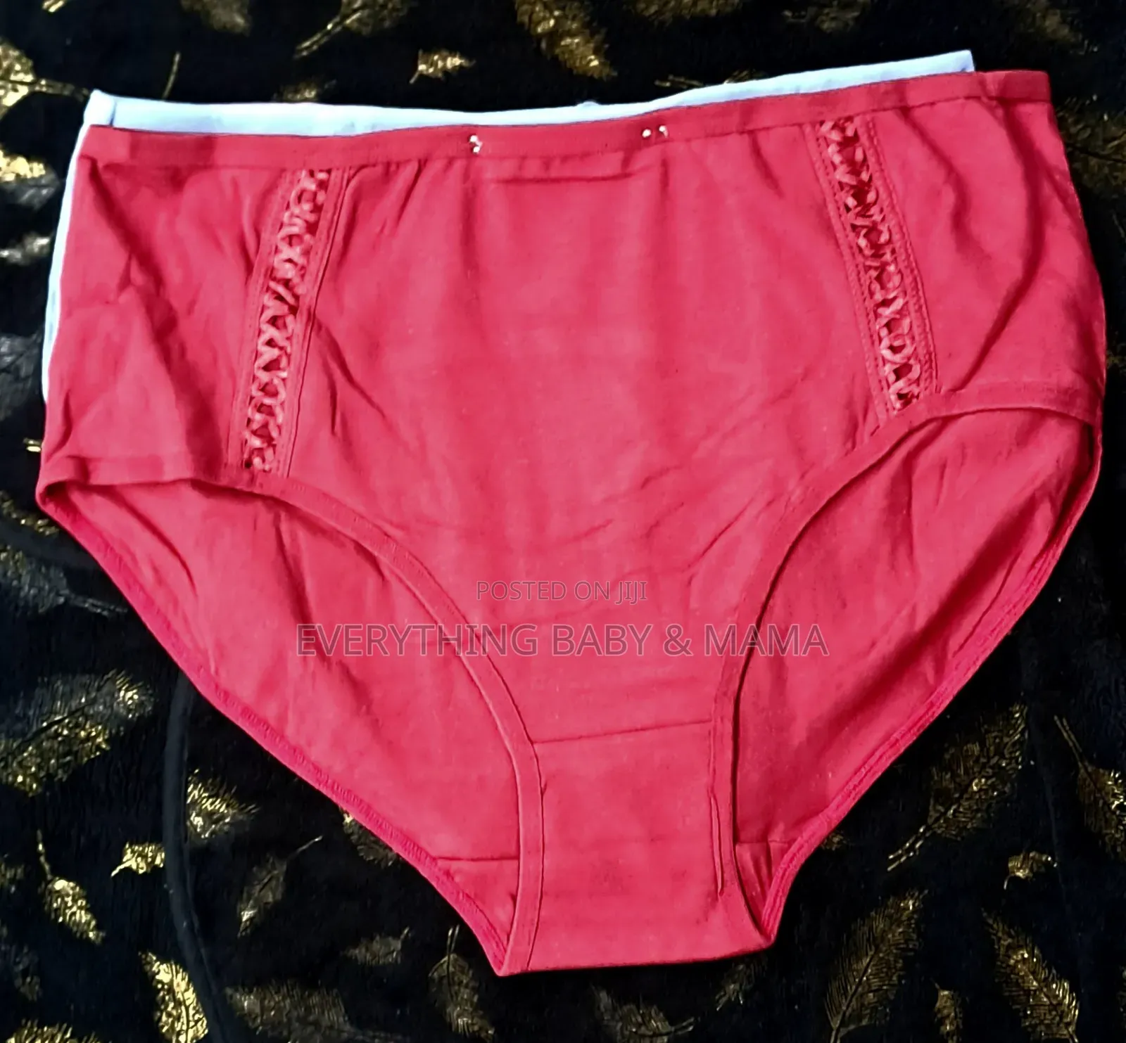 Woman Underwears