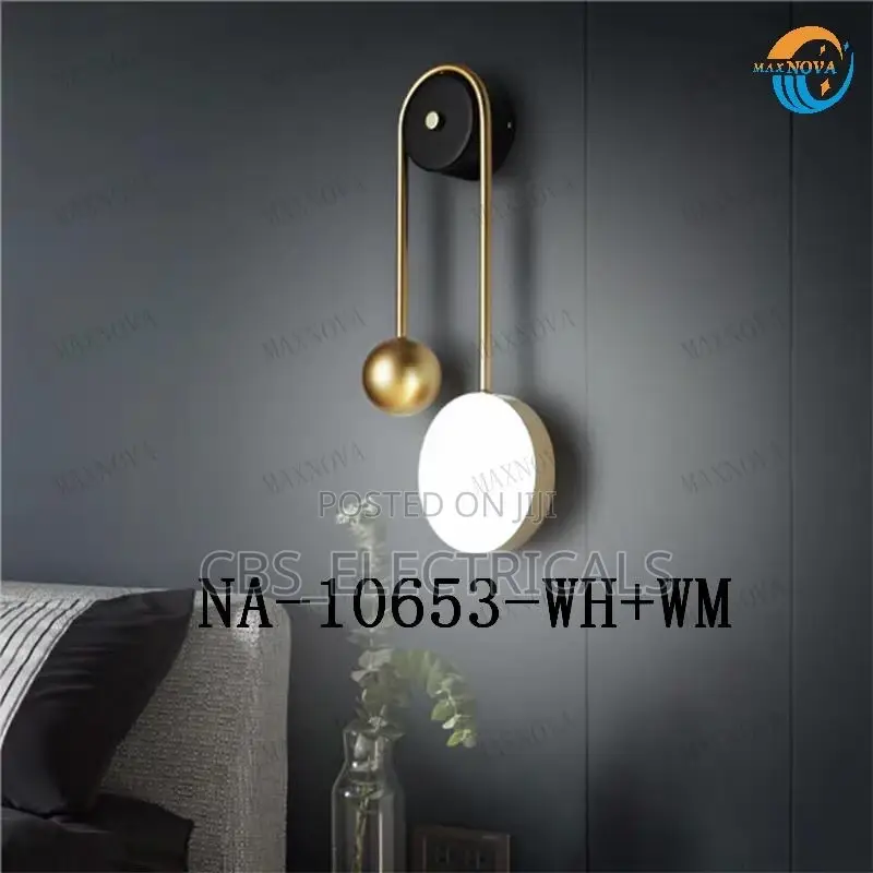 Modern Wall Lamp