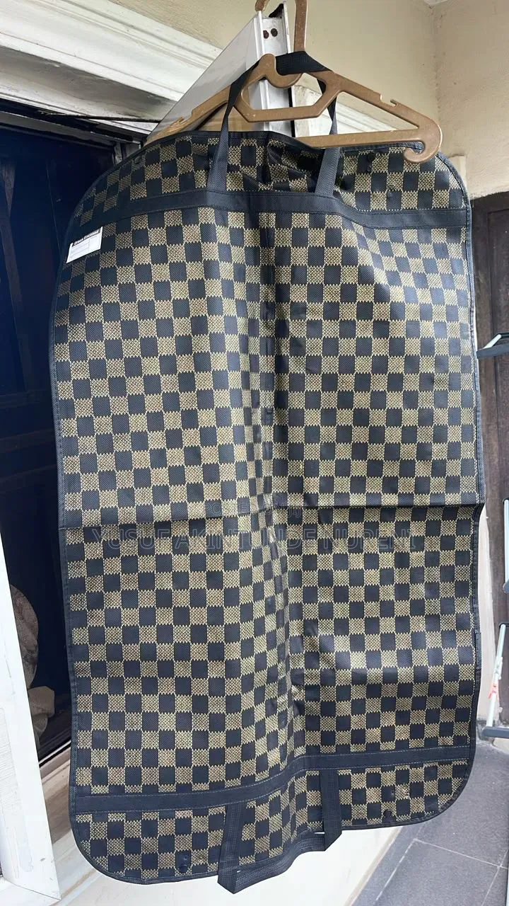 Gucci Suit Cover