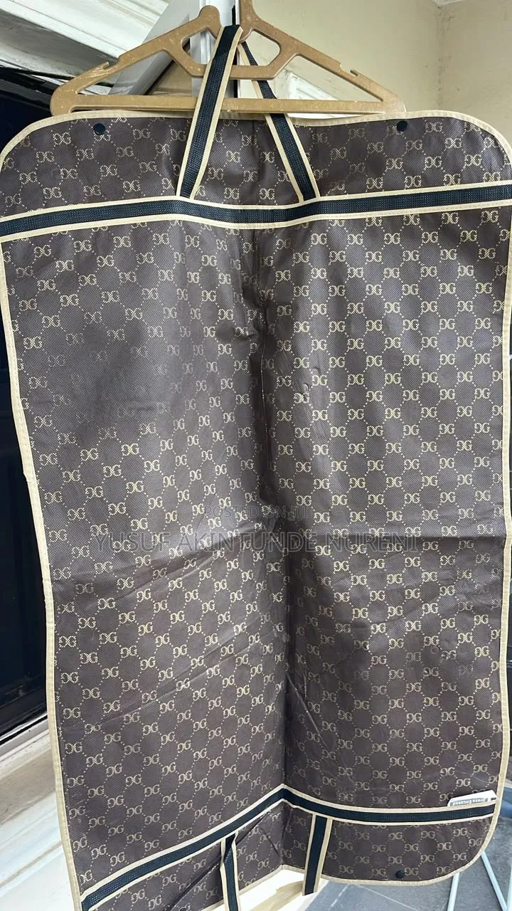 Gucci Suit Cover