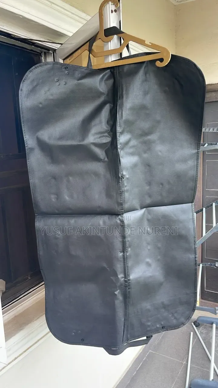 Gucci Suit Cover