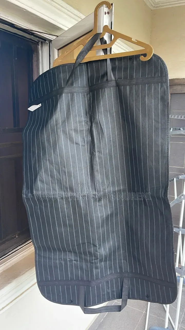 Gucci Suit Cover