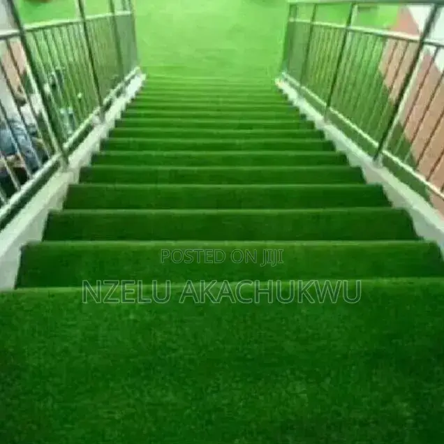 Standard 20mm Artificial Grass