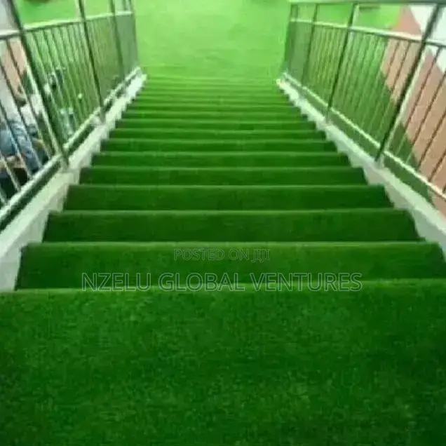 Standard 20mm Artificial Grass