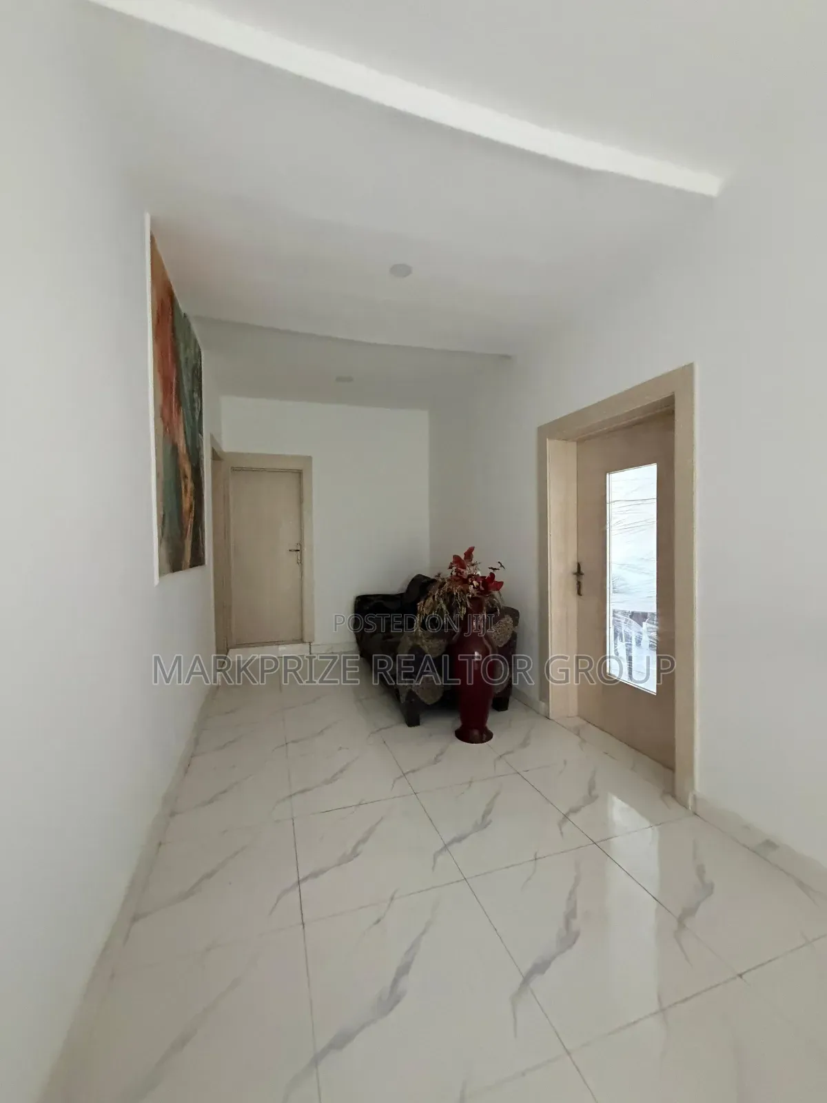 5bdrm Duplex in Maryland Lagos, Anthony Village for sale