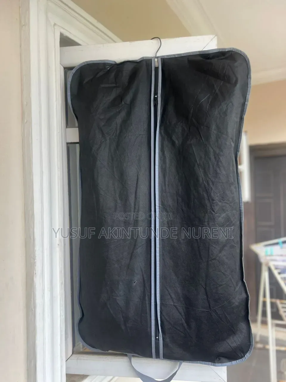 Suit Bag In Measurements