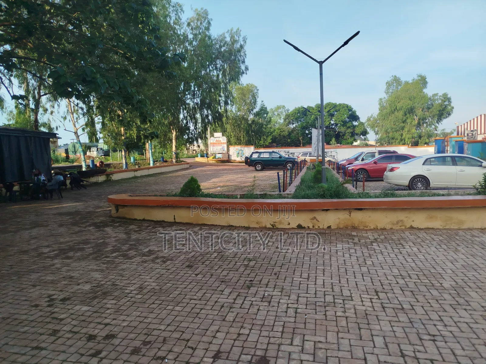 Grillhouse for Lease/Sale in Enugu