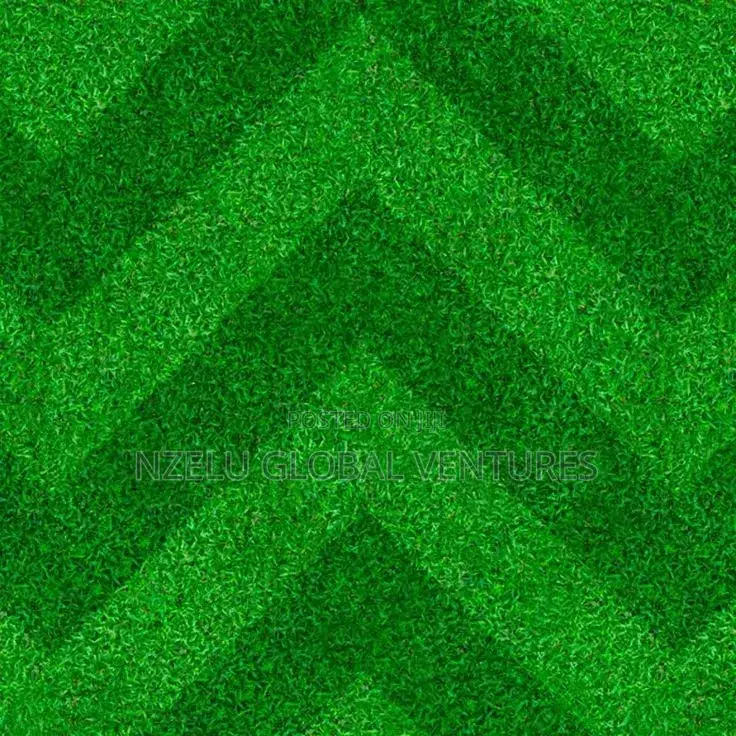 Pattern 30mm Artificial Grass