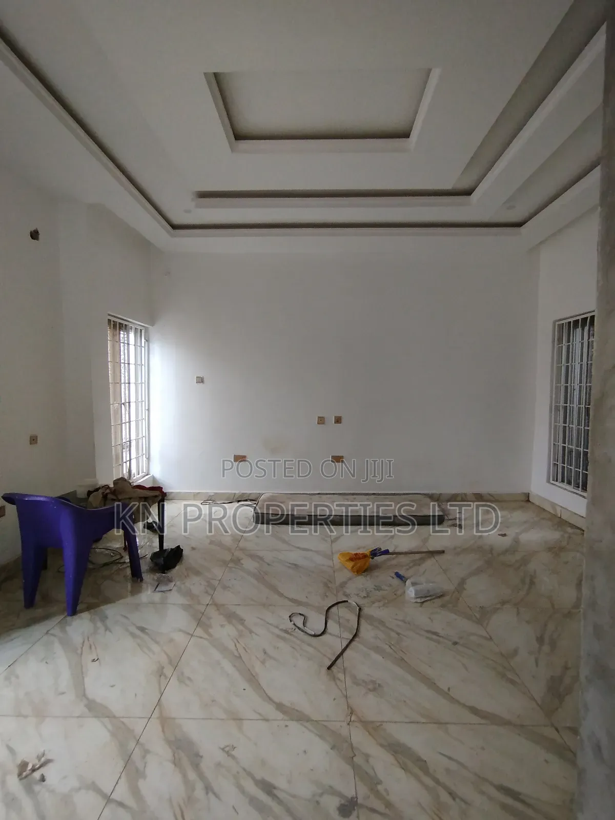 4bdrm Duplex in Apo for rent