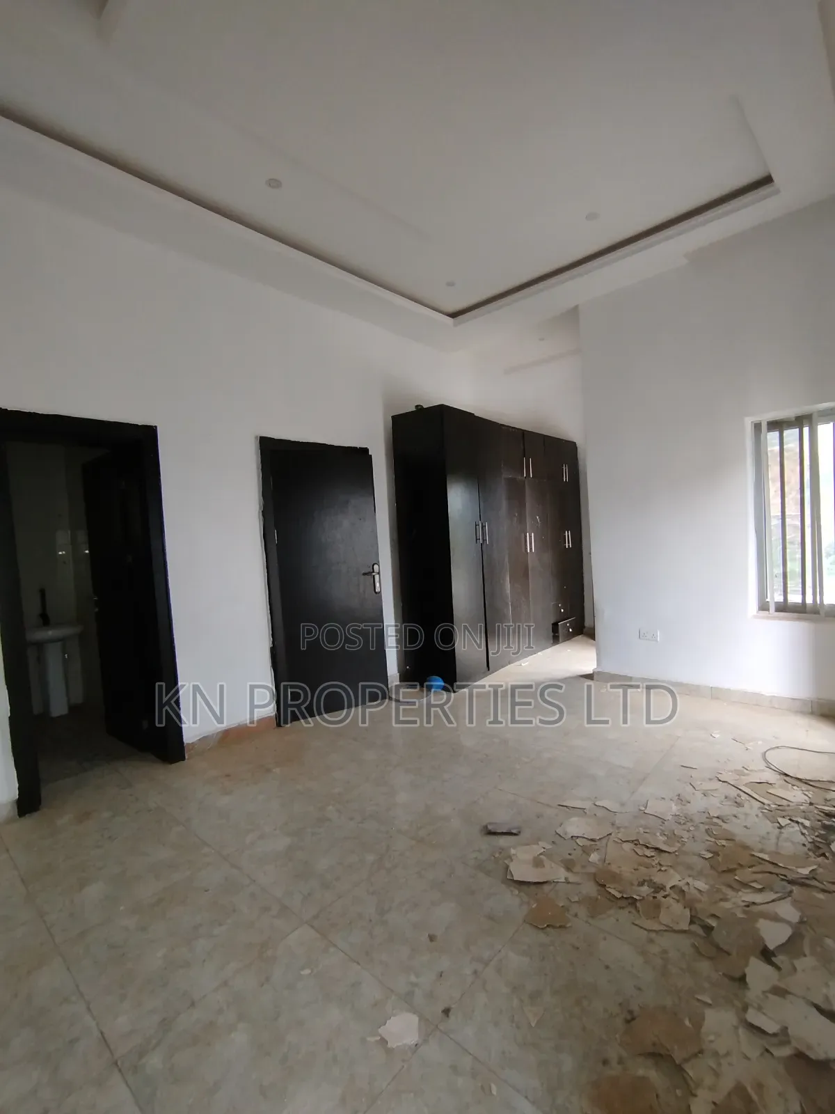 4bdrm Duplex in Apo for rent
