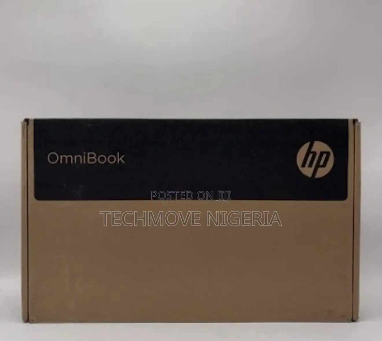 New Laptop HP OmniBook 5 14" 16GB Intel Core Ultra 7 SSD 512GB