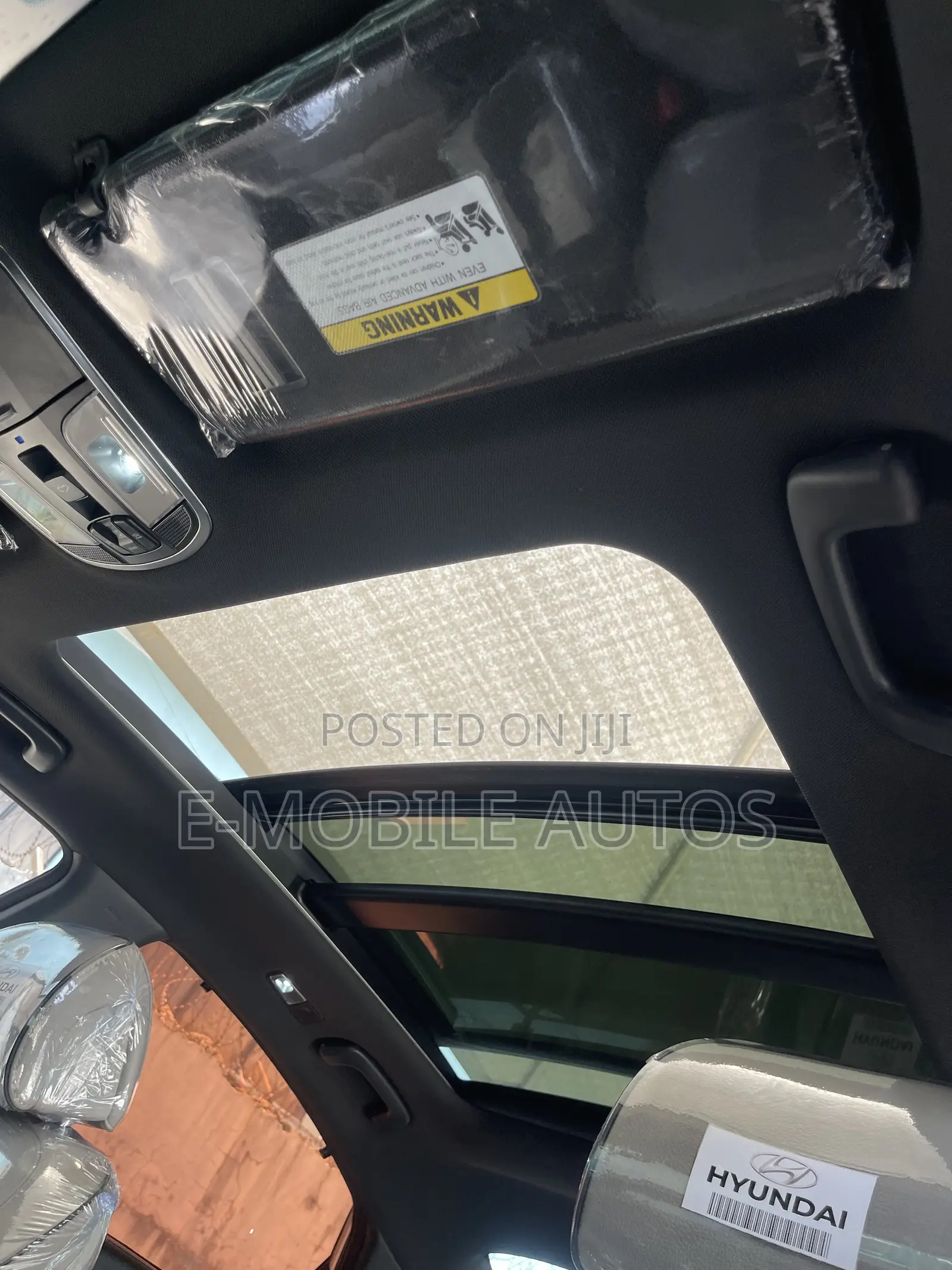 Hyundai Sonata 2015 Silver