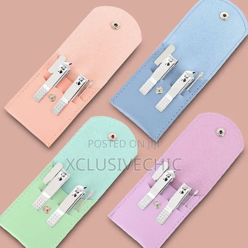 Nail Cutter