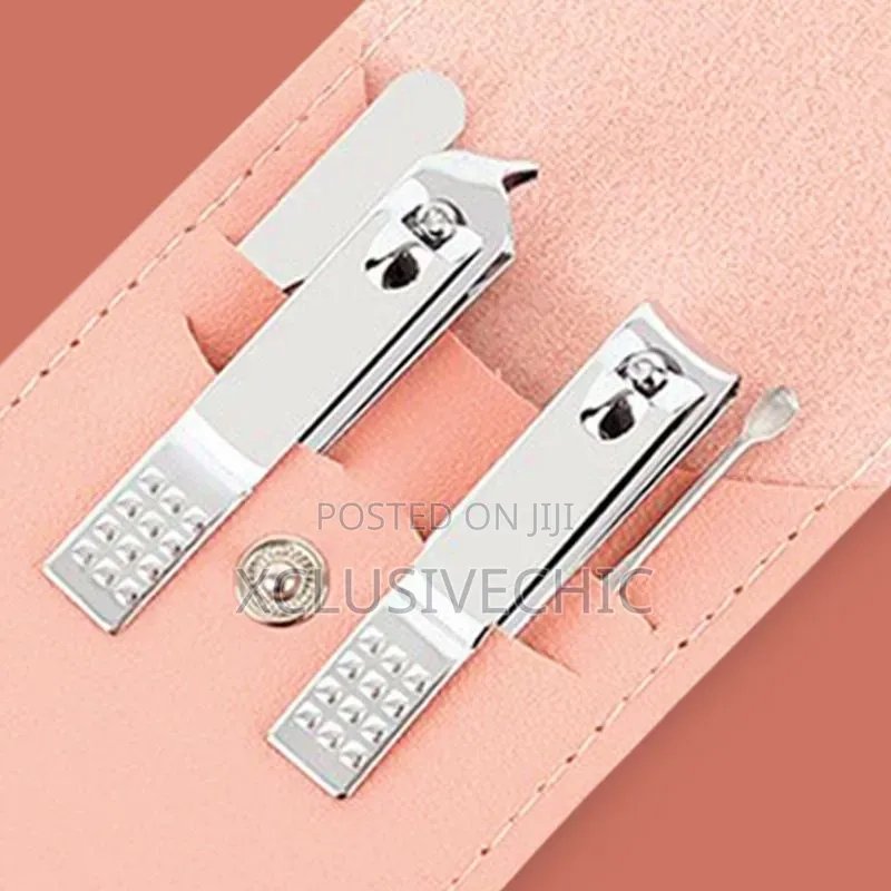 Nail Cutter