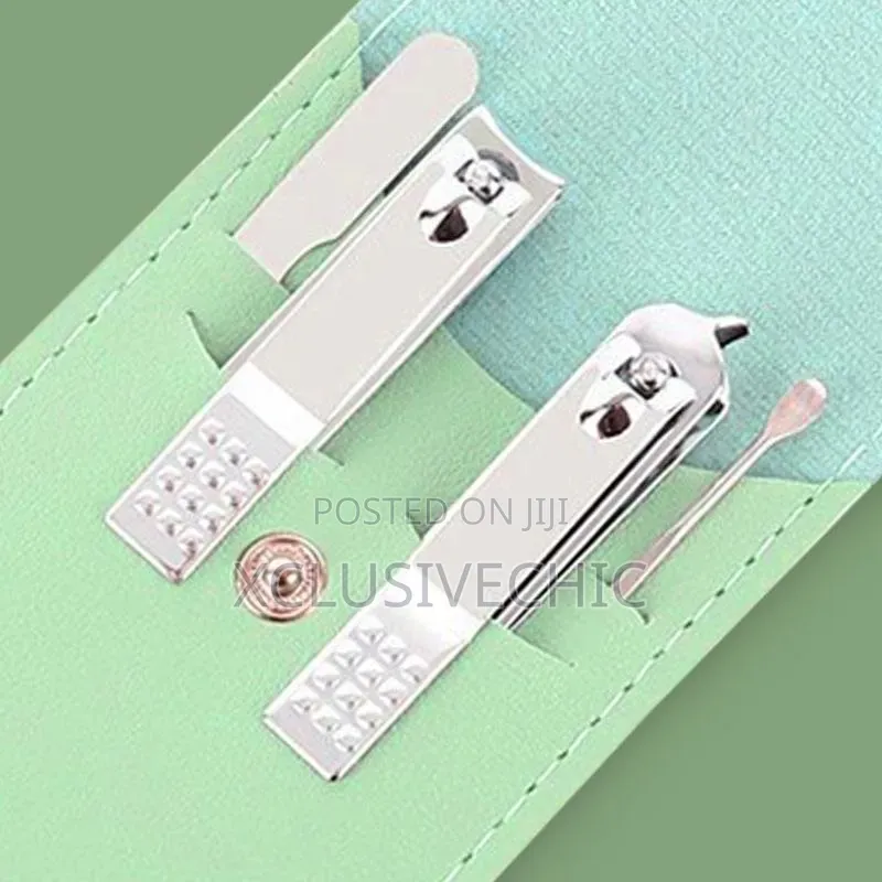 Nail Cutter