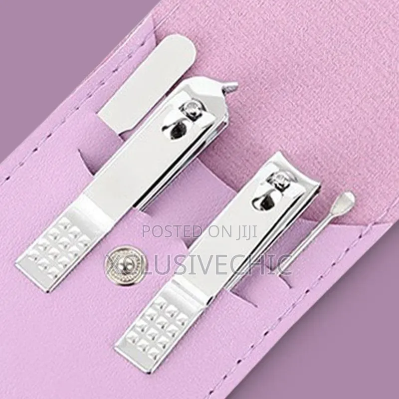 Nail Cutter