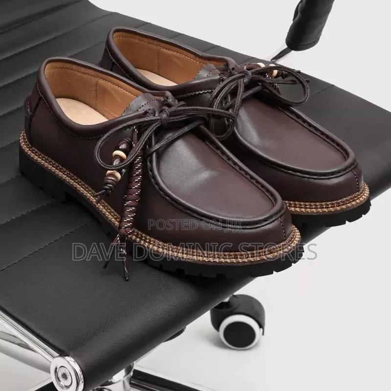 Cop the Paraboot Dime Leather Boot Shoes