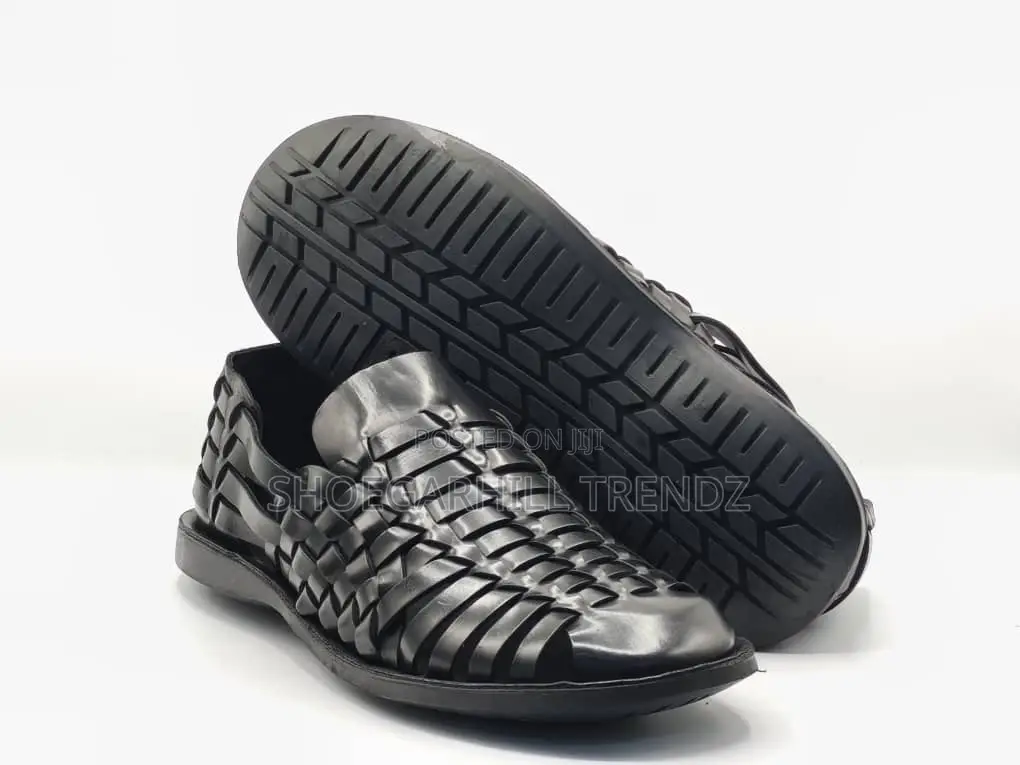 Italian Luxury Sandals – Premium Quality