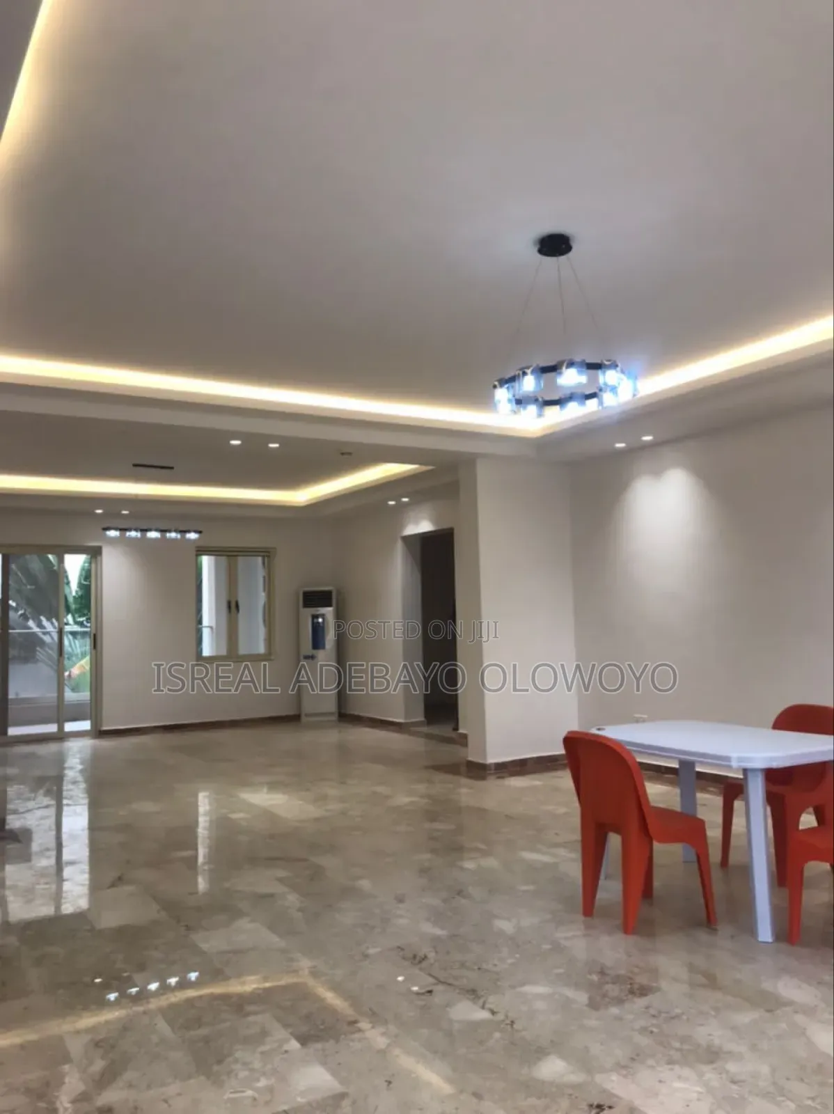 3bdrm Apartment in Bourdillon for rent