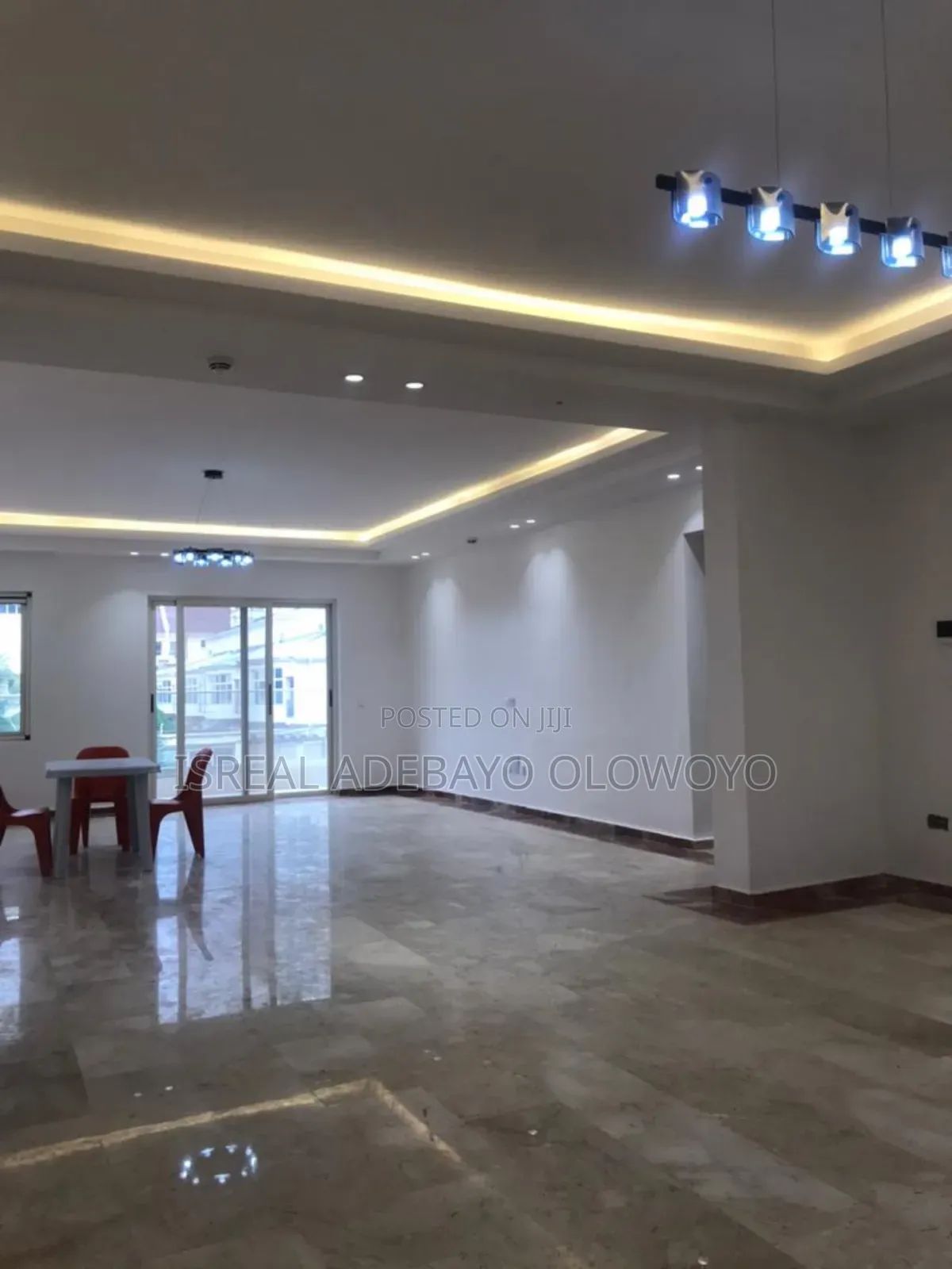 3bdrm Apartment in Bourdillon for rent