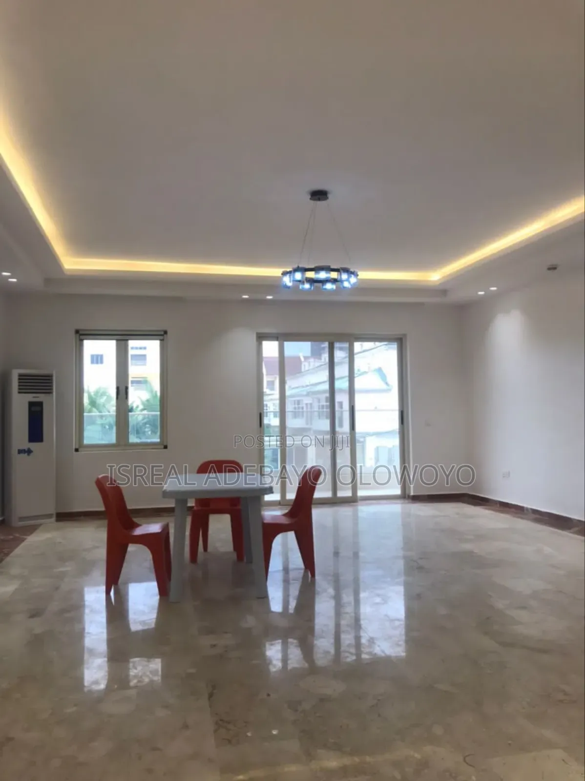 3bdrm Apartment in Bourdillon for rent