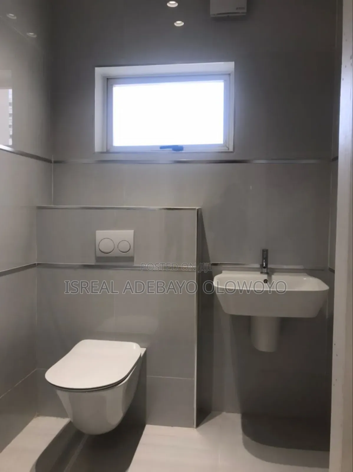 3bdrm Apartment in Bourdillon for rent