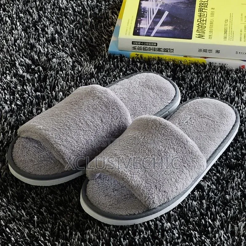 Indoor Slippers