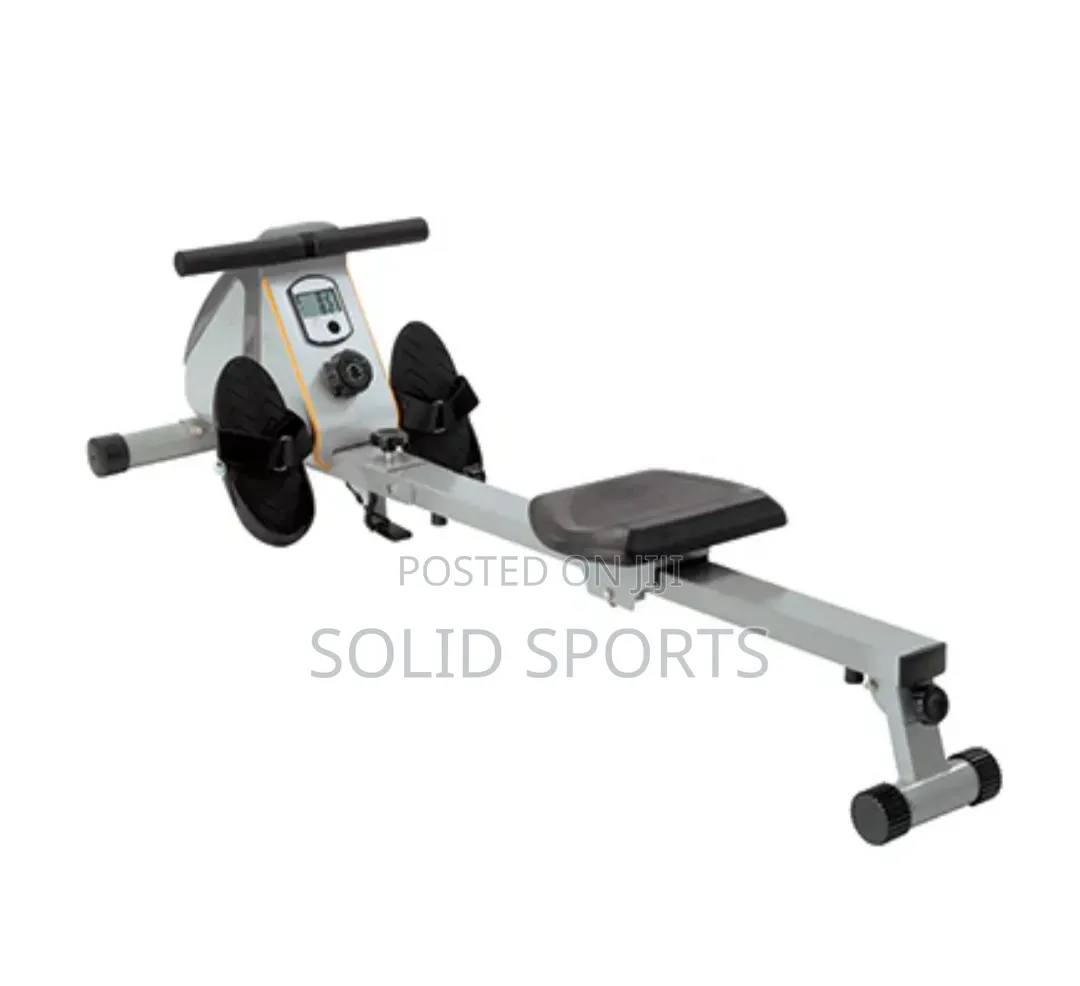Rowing Machine