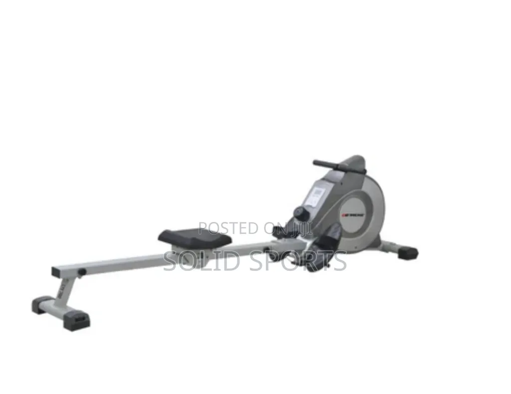 Rowing Machine