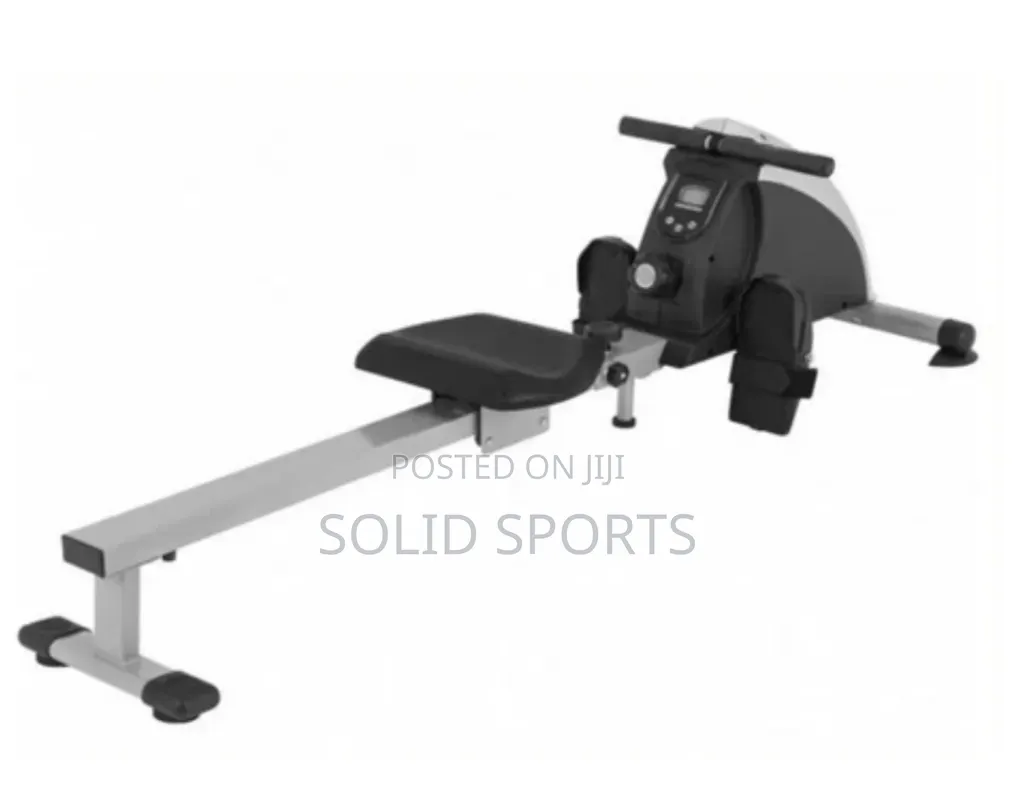 Rowing Machine