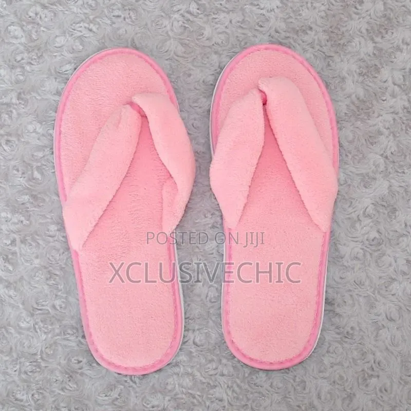 Indoor Slippers